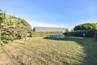 Chalet en venta en Sant Andreu de Llavaneres