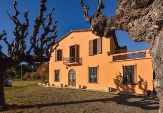 Chalet en venta en Sant Andreu de Llavaneres