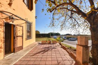 Chalet en venta en Sant Andreu de Llavaneres