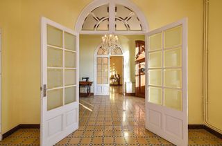 Chalet en venta en Sant Andreu de Llavaneres