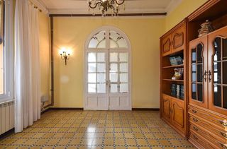Chalet en venta en Sant Andreu de Llavaneres