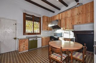 Chalet en venta en Sant Andreu de Llavaneres