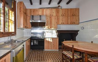 Chalet en venta en Sant Andreu de Llavaneres