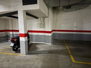 Garaje en venta en Universidad en Ávila