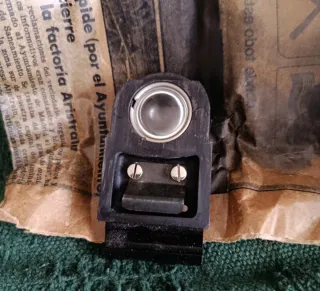 Proyector Cine Vintage Eumig P26