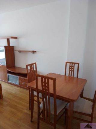 Piso en venta en Urbanización San Isidro en Ocaña