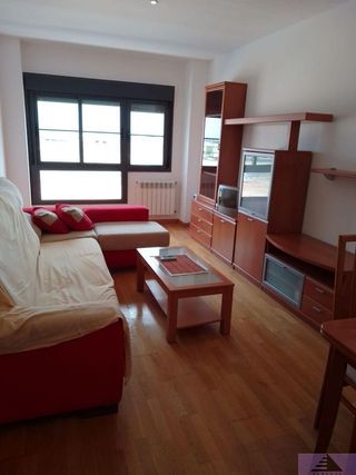 Piso en venta en Urbanización San Isidro en Ocaña