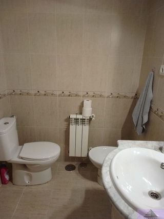 Piso en venta en Urbanización San Isidro en Ocaña