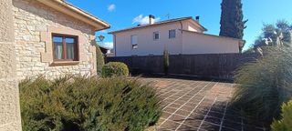 Chalet en venta en Moià