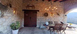Chalet en venta en Moià