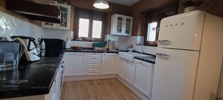 Chalet en venta en Moià