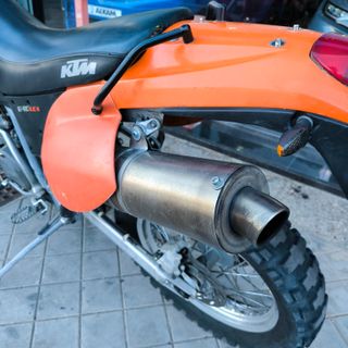 KTM LC4 640 ENDURO