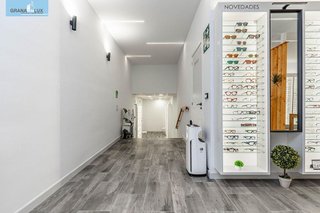 Local comercial en venta en Padul