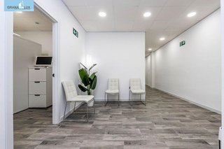 Local comercial en venta en Padul