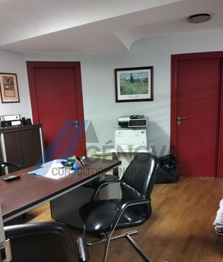 Local comercial en alquiler en Rocafort