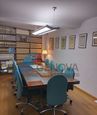 Local comercial en alquiler en Rocafort