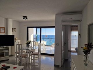 Piso en alquiler en Zona Pueblo en Calpe/Calp