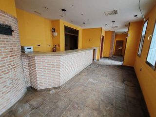 Hotel en venta en Torres de la Alameda
