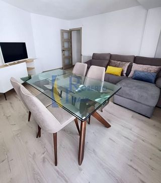 Piso en venta en Crucero - Pinilla en León