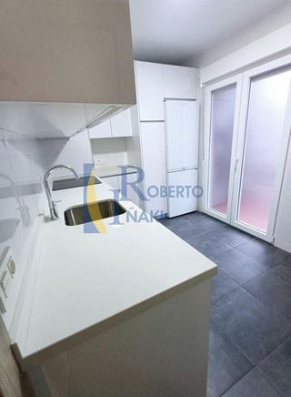 Piso en venta en Crucero - Pinilla en León