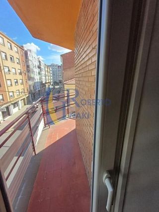 Piso en venta en Crucero - Pinilla en León
