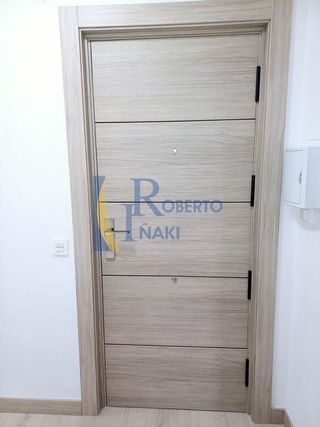 Piso en venta en Crucero - Pinilla en León