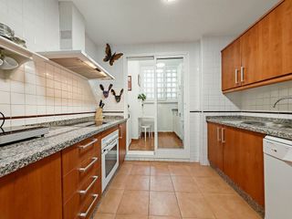 Piso en venta en Sitio de Calahonda en Mijas