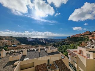 Piso en venta en Sitio de Calahonda en Mijas