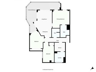 Piso en venta en Sitio de Calahonda en Mijas