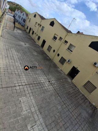 Local comercial en alquiler en Ciudad Monumental en Cáceres