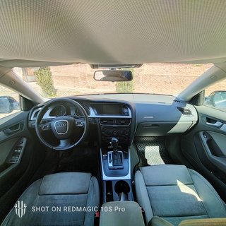 Audi A5 2010