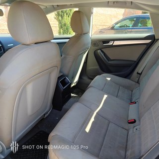 Audi A5 2010