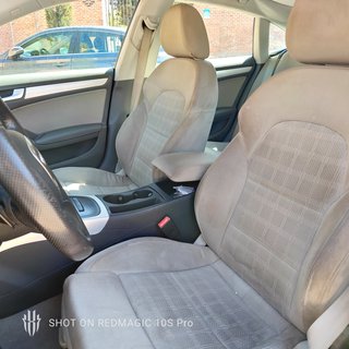 Audi A5 2010
