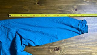 Chaqueta Schöffel Gore-Tex Vintage Talla L