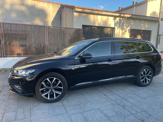 Volkswagen Passat 2022