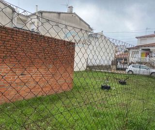 Terreno en venta en Talayuela