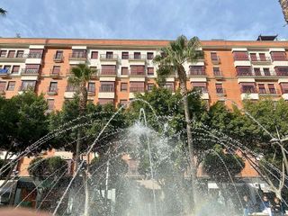 Garaje en venta en Plaza de Toros - Santa Rita en Almería