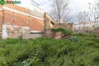 Terreno en venta en Cájar