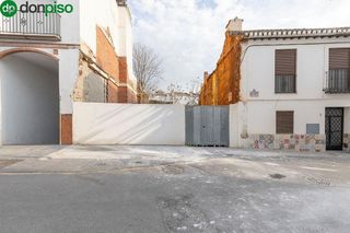 Terreno en venta en Cájar