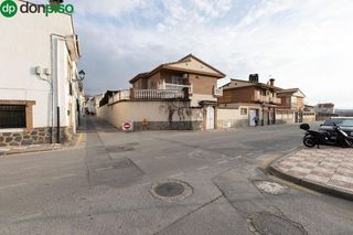 Terreno en venta en Cájar