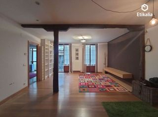 Piso en alquiler en Barrio de Abando en Bilbao