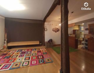 Piso en alquiler en Barrio de Abando en Bilbao