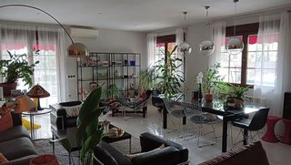 Casa pareada en alquiler en Los Ángeles - Jarandilla en Torrelodones