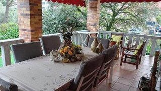 Casa pareada en alquiler en Los Ángeles - Jarandilla en Torrelodones