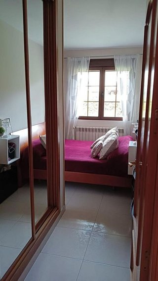 Casa pareada en alquiler en Los Ángeles - Jarandilla en Torrelodones