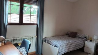 Casa pareada en alquiler en Los Ángeles - Jarandilla en Torrelodones