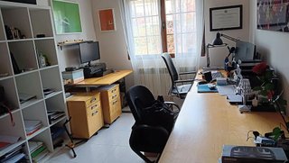 Casa pareada en alquiler en Los Ángeles - Jarandilla en Torrelodones