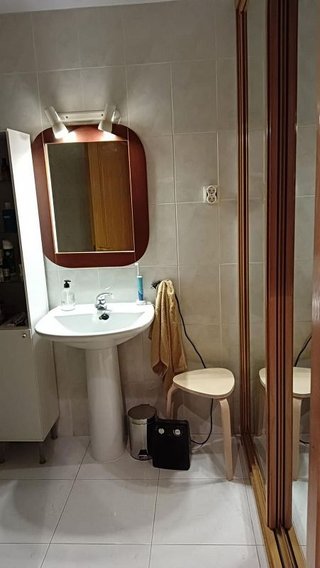 Casa pareada en alquiler en Los Ángeles - Jarandilla en Torrelodones