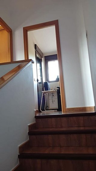 Casa pareada en alquiler en Los Ángeles - Jarandilla en Torrelodones