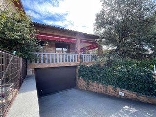 Casa pareada en alquiler en Los Ángeles - Jarandilla en Torrelodones